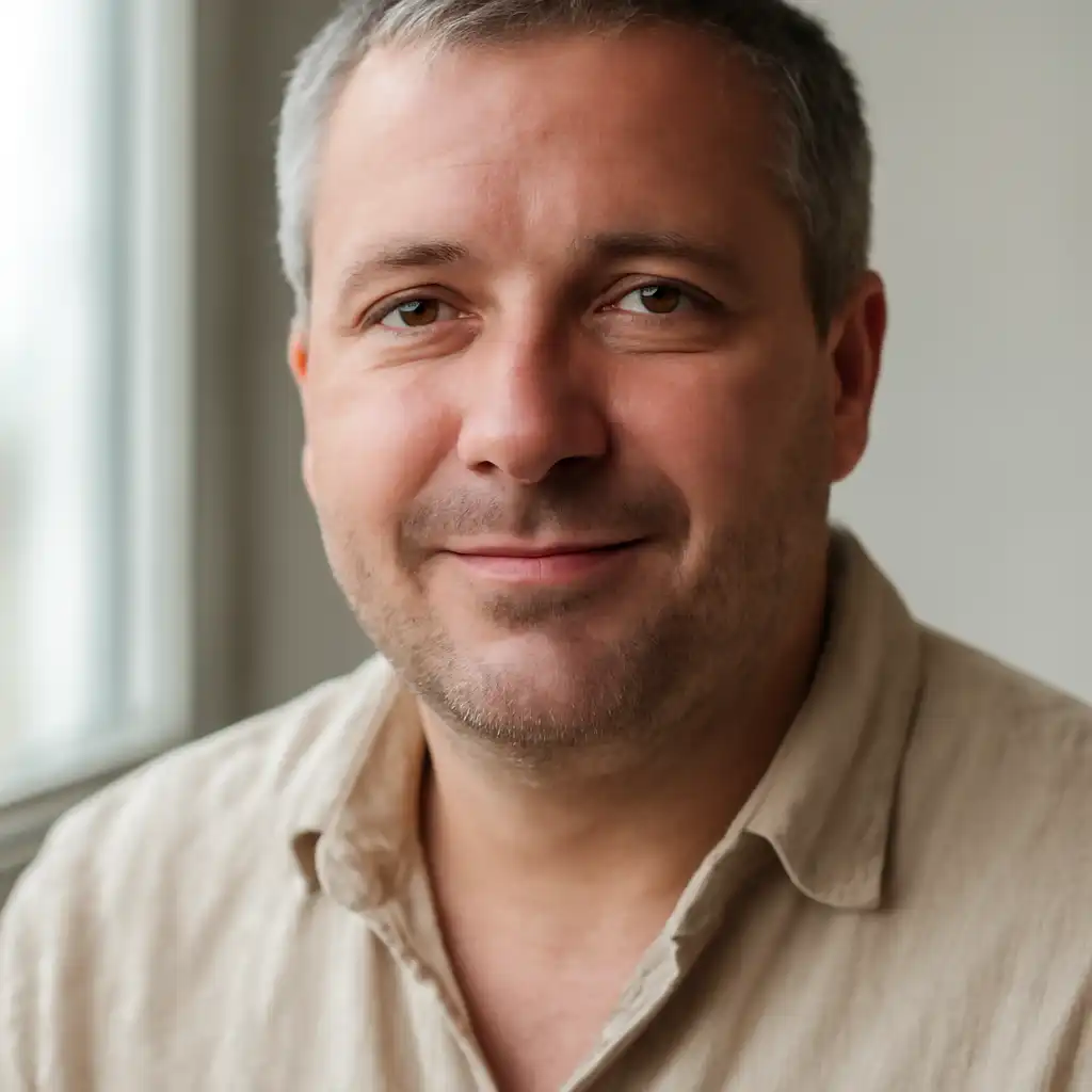 Łukasz Krawczyk